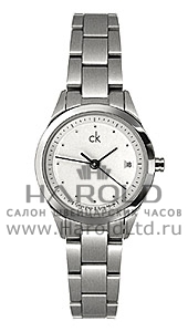 Швейцарские часы Calvin Klein Ck Bold K2233120